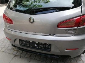 Alfa Romeo 147 1.9GTDm капарирана , снимка 16