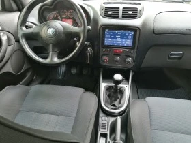 Alfa Romeo 147 1.9GTDm капарирана , снимка 9