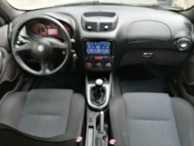 Alfa Romeo 147 1.9GTDm капарирана , снимка 10