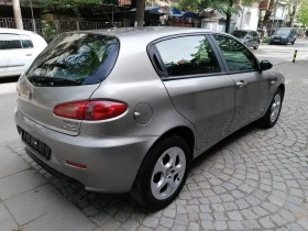 Alfa Romeo 147 1.9GTDm капарирана , снимка 15