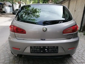 Alfa Romeo 147 1.9GTDm капарирана , снимка 17