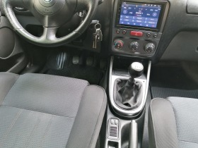 Alfa Romeo 147 1.9GTDm 120ks NAVI | Mobile.bg   8