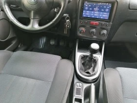 Alfa Romeo 147 1.9GTDm капарирана , снимка 8