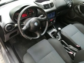 Alfa Romeo 147 1.9GTDm капарирана , снимка 4