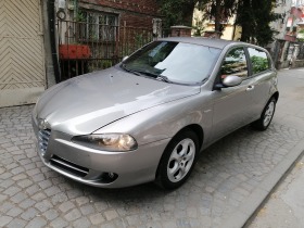 Обява за продажба на Alfa Romeo 147 1.9GTDm 120ks NAVI ~4 800 лв. - изображение 1