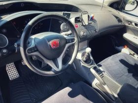 Honda Civic 2.2 CDTi, снимка 10