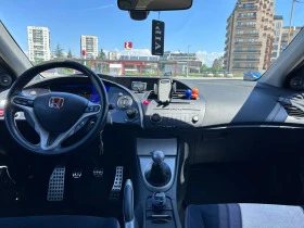 Honda Civic 2.2 CTDi, снимка 12