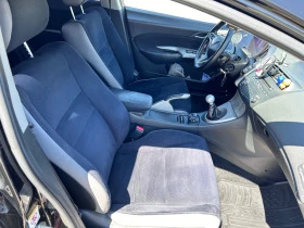 Honda Civic 2.2 CDTi, снимка 14