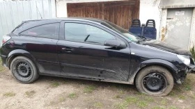 Opel Astra 1.6i AHC 77KW 105КС GTC, снимка 3