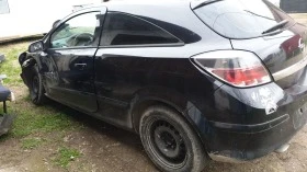 Opel Astra 1.6i AHC 77KW 105КС GTC, снимка 5