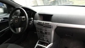 Opel Astra 1.6i AHC 77KW 105КС GTC, снимка 7