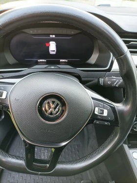 VW Passat B 8 r line, снимка 12