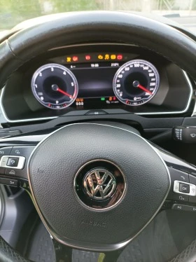 VW Passat B 8 r line, снимка 4