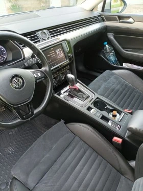 VW Passat B 8 r line, снимка 6