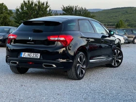 Citroen DS5 2.0HDi 180HP  | Mobile.bg    3