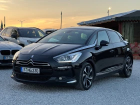     Citroen DS5 2.0HDi 180HP 