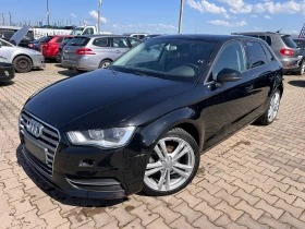 Audi A3 1.4FSI SPORTBACK NAVI EURO 5 ЛИЗИНГ 1