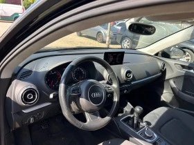 Audi A3 1.4FSI SPORTBACK NAVI EURO 5 ЛИЗИНГ - [12] 