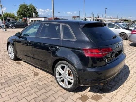 Audi A3 1.4FSI SPORTBACK NAVI EURO 5 ЛИЗИНГ, снимка 8