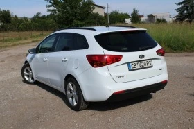 Kia Ceed, снимка 1