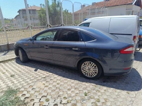 Ford Mondeo 2.0  140 | Mobile.bg    3