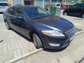 Ford Mondeo 2.0  140 | Mobile.bg    1