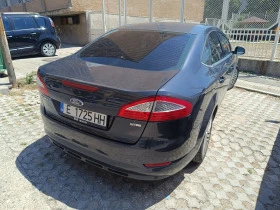 Ford Mondeo 2.0  140 | Mobile.bg    2