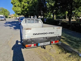 Daewoo Fso 1.9 D, снимка 5