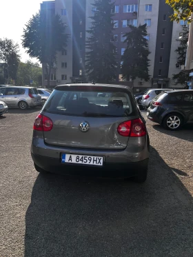 VW Golf 2.0i, снимка 4