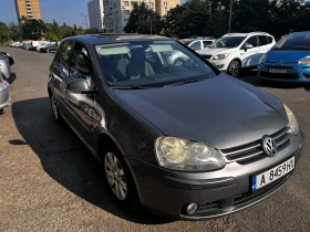 VW Golf 2.0i, снимка 2