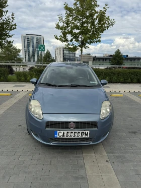 Fiat Punto, снимка 4