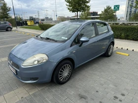 Fiat Punto, снимка 1