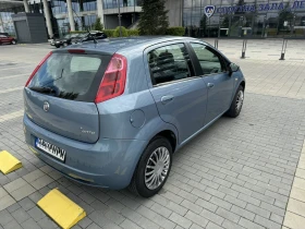 Fiat Punto, снимка 2