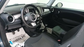 Mini Cooper D 1.6 d, снимка 10