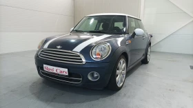 Mini Cooper D 1.6 d - [1] 