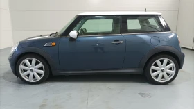 Mini Cooper D 1.6 d, снимка 9