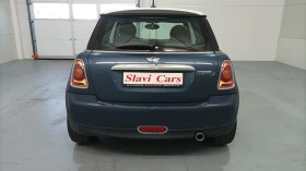 Mini Cooper D 1.6 d, снимка 6