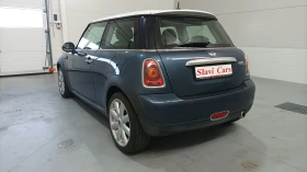 Mini Cooper D 1.6 d, снимка 8