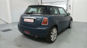 Mini Cooper D 1.6 d, снимка 6