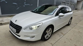 Peugeot 508 SW Exclusive | Mobile.bg    2