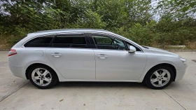 Peugeot 508 SW Exclusive | Mobile.bg    7