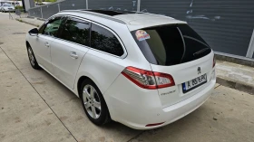 Peugeot 508 SW Exclusive | Mobile.bg    4