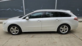 Peugeot 508 SW Exclusive | Mobile.bg    3