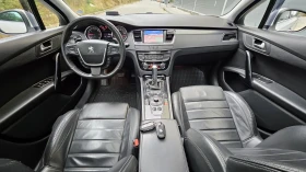 Peugeot 508 SW Exclusive | Mobile.bg    13