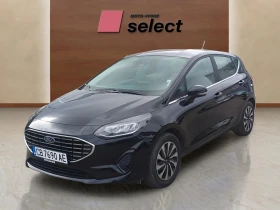 Ford Fiesta 1.0 EcoBoost, снимка 1