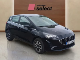 Ford Fiesta 1.0 EcoBoost, снимка 8