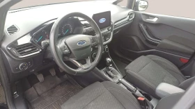 Ford Fiesta 1.0 EcoBoost, снимка 2