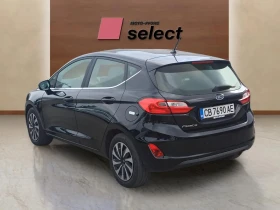 Ford Fiesta 1.0 EcoBoost, снимка 5