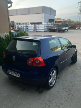 VW Golf 1.9TDI 105, снимка 5