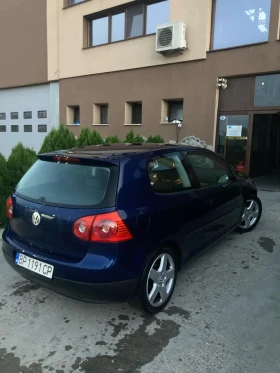 VW Golf 1.9TDI 105, снимка 4